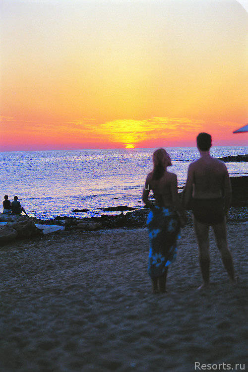 Athena Beach Hotel 25